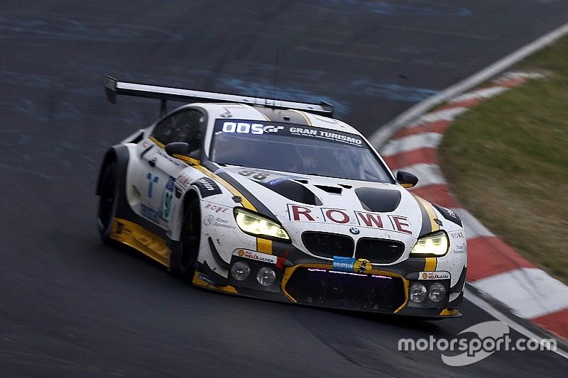 Jens Marquardt: Sieg bei 24h Nürburgring ein "Fokus-Thema"