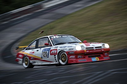 Ende einer Ära: Kissling zieht sich aus dem Motorsport zurück