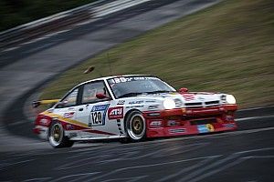 Ende einer Ära: Kissling zieht sich aus dem Motorsport zurück