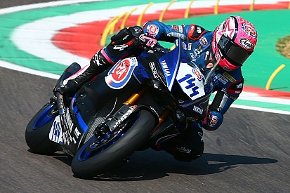 Imola, Superpole: Mahias il più veloce, terzo un grande Sofuoglu