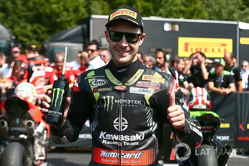 Rea e Ducati accendono il mercato piloti: insieme nel 2019?