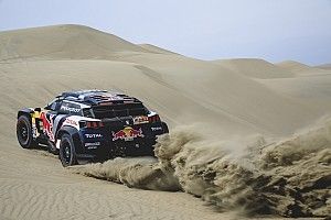 Гонщики Peugeot признали «Дакар-2018» слишком сложным для новичков