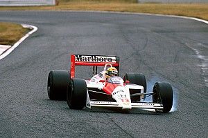 Japão-88: Com Galvão, Massa e cia, reprise de título de Senna na Globo resgata era de ouro da F1 e emociona