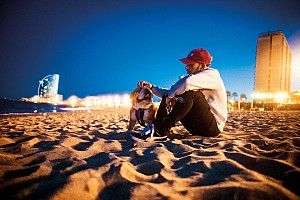 Хэмилтон о планах на отдых: Буду меньше веселиться, больше читать, попробую медитацию