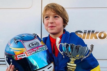 Олександр Бондарев переміг у Кубку Чемпіонів у Португалії