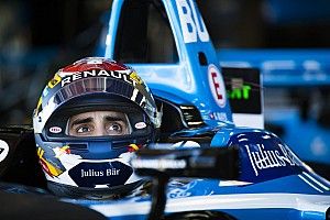 Buemi: "Probleem met Fanboost zorgde voor nederlaag in Marrakesh"