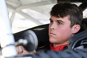 Cole Rouse to compete for NASCAR K&N Pro Series West title in 2018