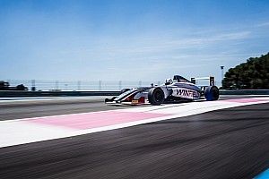 Le Volant Winfield renaît au Paul Ricard