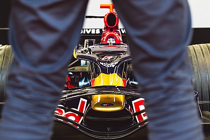 Toro Rosso проведет обкатку новой машины в Мизано