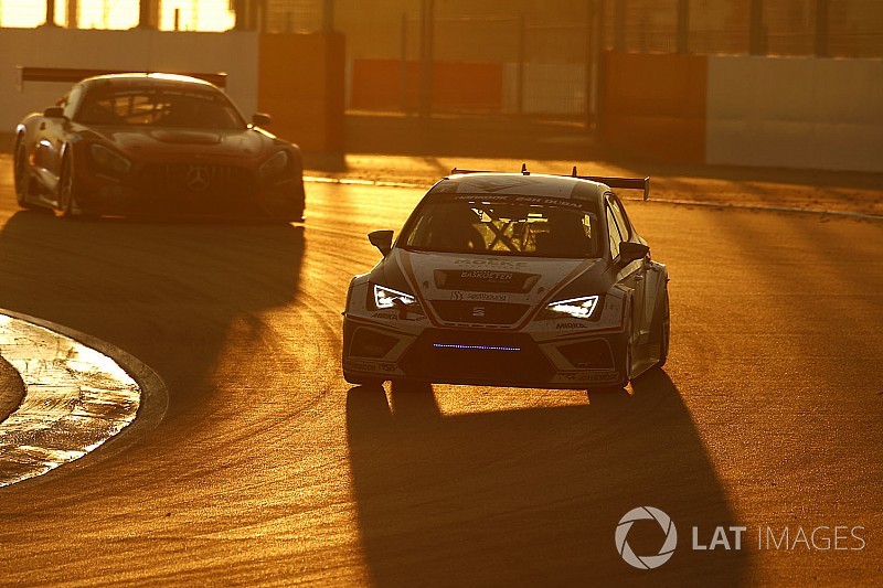 24H TCE Series: 11 auto alla caccia del successo in Classe TCR a Siverstone