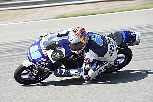 Jorge Martin ha ottenuto l'ok dei medici per correre al Red Bull Ring