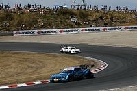 Paffett gegen di Resta: Pendel schlägt in beide Richtungen aus