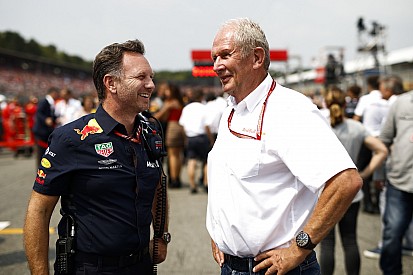 Голосование: правильно ли поступила Red Bull, заменив Гасли на Элбона?