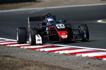 Motopark linked to Japanese Super Formula entry