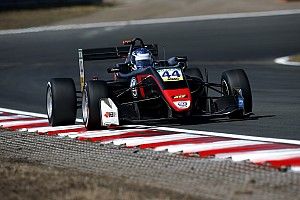 Motopark linked to Japanese Super Formula entry