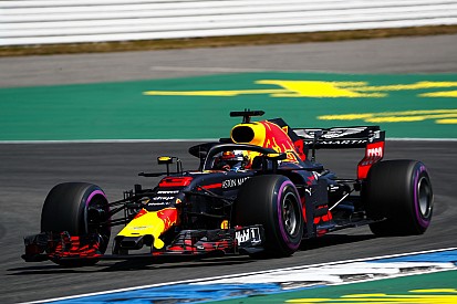 Ricciardo, Hamilton'la ilginç bir yarış bekliyor