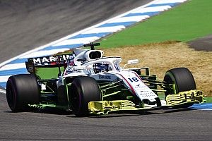 Photos - Vendredi au GP d'Allemagne