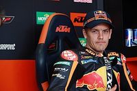 KTM pertahankan Kallio sebagai pembalap tes