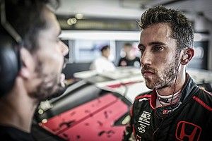 Guerrieri pierde su tercer lugar de salida para la Carrera 1 de Suzuka