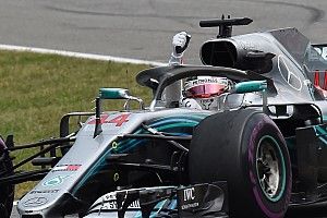 Hamilton reprimanded, keeps German GP victory