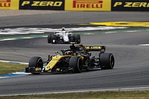 Bell: Hungaroring bize uyuyor