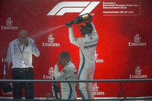 Brawn: "Hamilton megérdemli a német győzelmet, még ha segítséget is kapott"