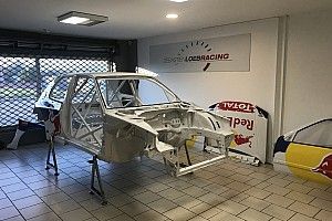 Projet Peugeot 306 Maxi Loeb Racing - Un nouveau départ (1/5)