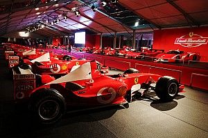 Video/4: l'era Schumacher, l'epopea mondiale della Ferrari campione