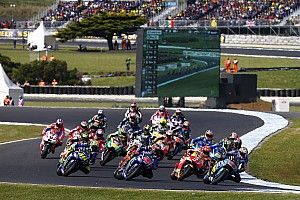 Phillip Island: Dorna ed il promoter pronti ad anticipare l'orario del GP