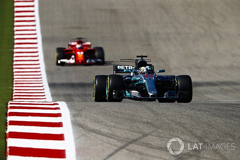 Inside Line F1 Podcast: F1 2017 in one word