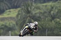 Sur le sec, Zarco est "déjà sur de bons réglages" pour la course