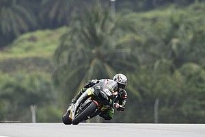 Sur le sec, Zarco est "déjà sur de bons réglages" pour la course