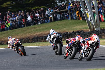 TV-Programm MotoGP Australien: Livestream und Live-TV