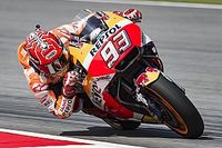 M&aacute;rquez: &ldquo;Ser&aacute; normal sentir press&atilde;o em Val&ecirc;ncia&rdquo;