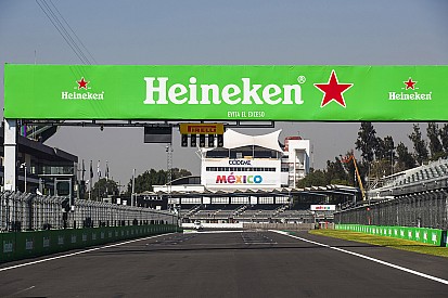 México pode entrar no calendário da MotoGP em 2019