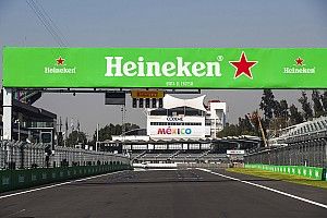 El Mundial de MotoGP puede recalar en México el año que viene