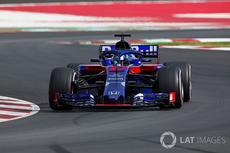 Marko : Gasly est rapide mais doit consommer moins