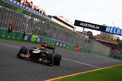 Il y a 7 ans : la dernière victoire d'Enstone en F1