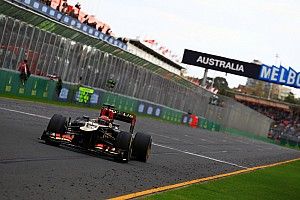 Il y a 7 ans : la dernière victoire d'Enstone en F1