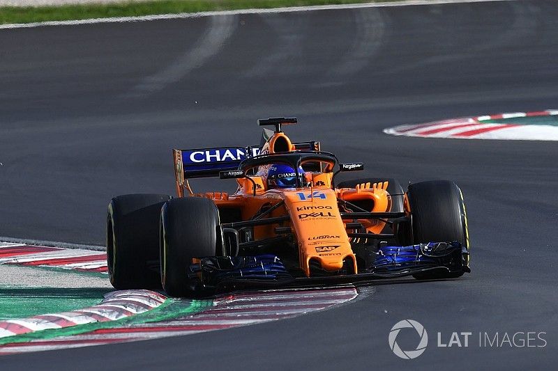 McLaren und der Defektteufel: Beim MCL33 zu weit gegangen?