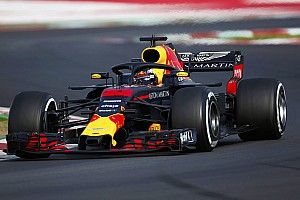 Verstappen vertrouwt erop dat Red Bull juiste beslissing neemt over motor