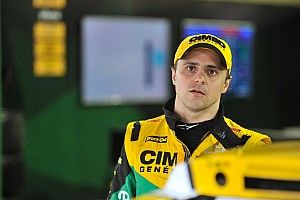 Aposentado da F1, Massa admite que ainda acompanha categoria