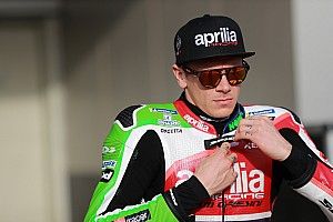 Redding yakin takkan bernasib seperti Lowes