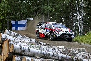 WRC 2019: il Mondiale torna con le 23 stage del 1000 Laghi!