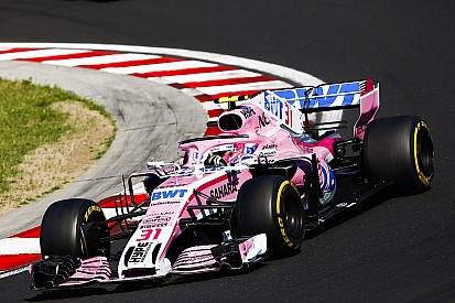 Mercedes, Ocon yerine Russell'a odaklanıyor olabilir