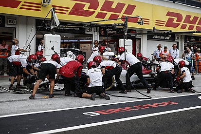 Sauber planea una gran expansión en el equipo