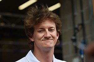 Lucas Ordonez angkat kaki dari Nissan