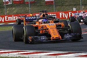 Alonso confirma que deixa a Fórmula 1 ao fim de 2018