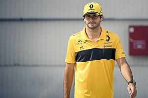 Сайнс проведет в McLaren два года