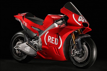 Aprilia: a Valencia ci saranno Aleix Espargaro e una nuova livrea